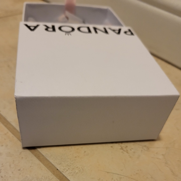 Old and New Pandora Charm bracelet boxes (EMPTY BOXES ONLY) - Picture 14 of 14